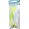 folia Plumes soyeuses, 10 g, couleurs pastel