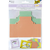 folia Cadre photo brut Little Paper Frames BASIC