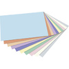 folia Papier de couleur PASTEL, A4, 130 g/m2