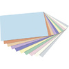 folia Carton de bricolage PASTEL, 500 x 700 mm, 300 g/m2