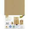 folia Papier kraft, 230 g/m2, A5, 50 feuilles