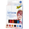 folia Crayons de maquillage Face Paint Set SWEET