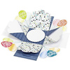 folia Explosion Box-Kit activités manuelles 'Happy Birthday'