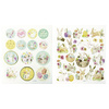 folia Charming Sticker 'Easter'