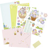 folia Kit de cartes PopUp 3D 'Printemps'