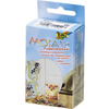 folia Enduit de remplissage de joints mosaïque, 250 g, blanc