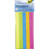 folia Papier de soie MIX FLUO, 500 x 700 mm, assorti