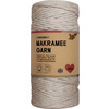 folia Fil de macramé PURE NATURAL, longueur: 100 m