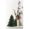 folia Décoration alvéolée CLASSIC XMAS TREE, taille: L