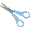 folia Ciseaux pour enfants, rond, pour droitiers