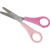 folia Ciseaux pour enfants, rond, pour gauchers, 135 mm