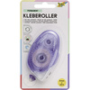 folia Roller de colle réutilisable, 8 mm x 10 m, permanent