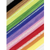 folia Mélange de fils chenille Jumbobox, 300 mm, assorti