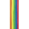 folia Fil chenille 'FLUO', longueur: 500 mm, assorti