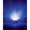 folia Gyrophare LED, 10 pièces, incl. piles