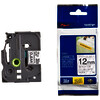 brother TZe-Tape TZe-S131 ruban extra solide,