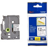 brother TZe-Tape TZe-S131 ruban extra solide,