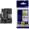brother TZe-Tape TZe-S141 ruban extra solide,