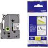brother TZe-Tape TZe-S141 ruban extra solide,