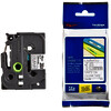 brother TZe-Tape TZe-145 ruban cassette, largeur ruban:18 mm