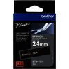 brother Cassette à ruban pochoir STe-151, 24 mm x 3,0 m