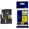 brother TZe-Tape TZe-S631 ruban extra solide,