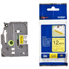 brother TZe-Tape TZe-S631 ruban extra solide,