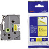 brother TZe-Tape TZe-S641 ruban extra solide,