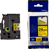 brother TZe-Tape TZe-S651 ruban extra solide,