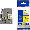 brother TZe-Tape TZe-S651 ruban extra solide,