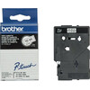 brother TC-Tape TC-101 cassette de ruban, largeur de