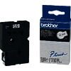 brother TC-Tape TC-201 cassette de ruban, Largeur de - 62049