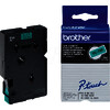 brother TC-Tape TC-701 cassette de ruban, Largeur de