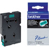 brother TC-Tape TC-701 cassette de ruban, Largeur de