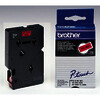 brother TC-Tape TC-401 cassette de ruban, Largeur de