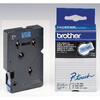 brother TC-Tape TC-501 cassette à bande, Largeur de