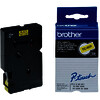 brother TC-Tape TC-601 cassette de ruban, Largeur de