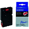 brother TC-Tape TC-B01 cassette de ruban, Largeur de