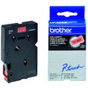 brother TC-Tape TC-B01 cassette de ruban, Largeur de