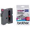 brother TX-Tape TX-355 cassette de ruban, Largeur de