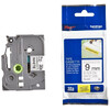 brother TZe-Tape TZe-S221 ruban extra solide,