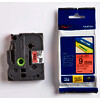 brother TZe-Tape TZe-421 cassette à ruban, Largeur: 9 mm,