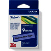 brother TZe-Tape TZe-521 cassette à ruban, Largeur: 9 mm