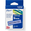 brother TZe-Tape TZe-521 cassette à ruban, Largeur: 9 mm
