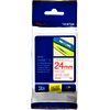 brother TZe-Tape TZe-252 cassette à ruban, Largeur: 24 mm