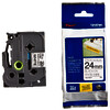 brother TZe-Tape TZe-S251 ruban extra solide,