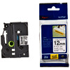 brother TZe-Tape TZe-S231 ruban extra solide,