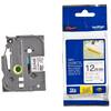 brother TZe-Tape TZe-S231 ruban extra solide,