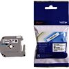 brother M-Tape M-K221 cassette de ruban, Largeur de - 66387