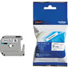 brother Cassette de ruban M-Tape M-K221S, largeur: 9 mm